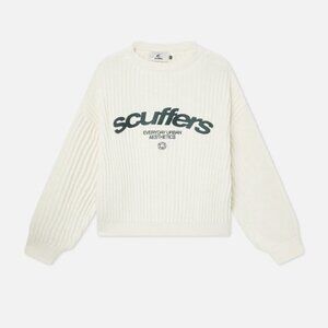 Iconic Ecru Jersey